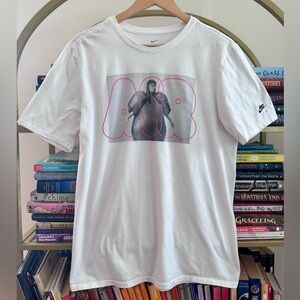 Rare Vintage Nike ‘AIR’ Bubble Graphic T-Shirt 💭👕